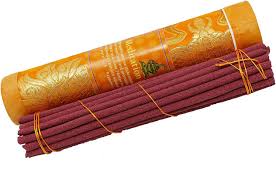 Meditation Incense Sticks